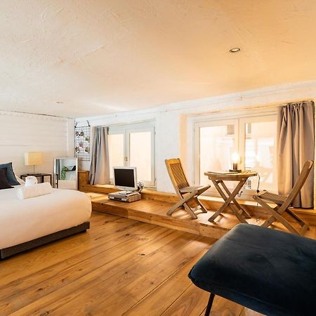 Dify Le Lodge D Ainay - Proche Bellecour Lyon Luaran gambar