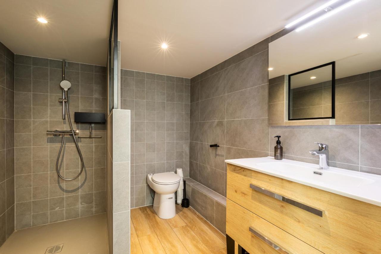 Dify Le Lodge D Ainay - Proche Bellecour Lyon Luaran gambar